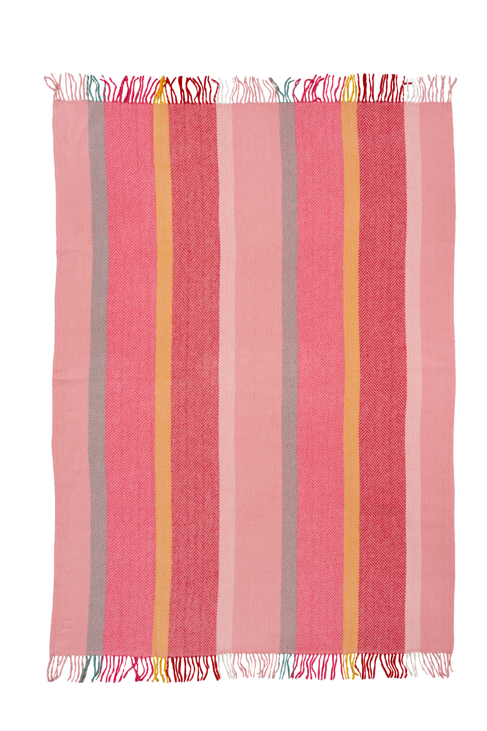 Klippan plaid BIRKA - Afbeelding 4