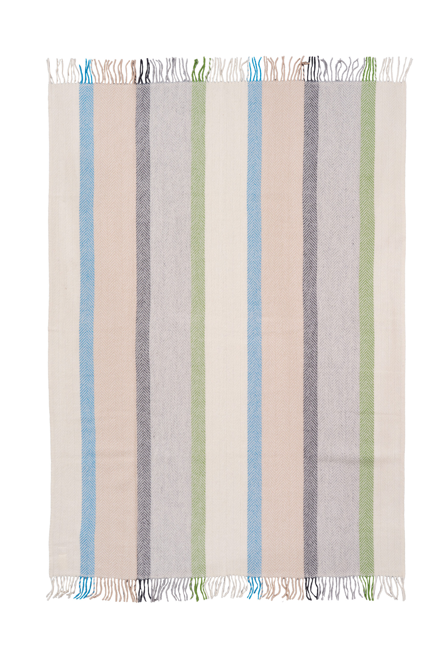 Klippan plaid BIRKA - Afbeelding 3