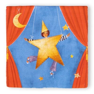 You are my star