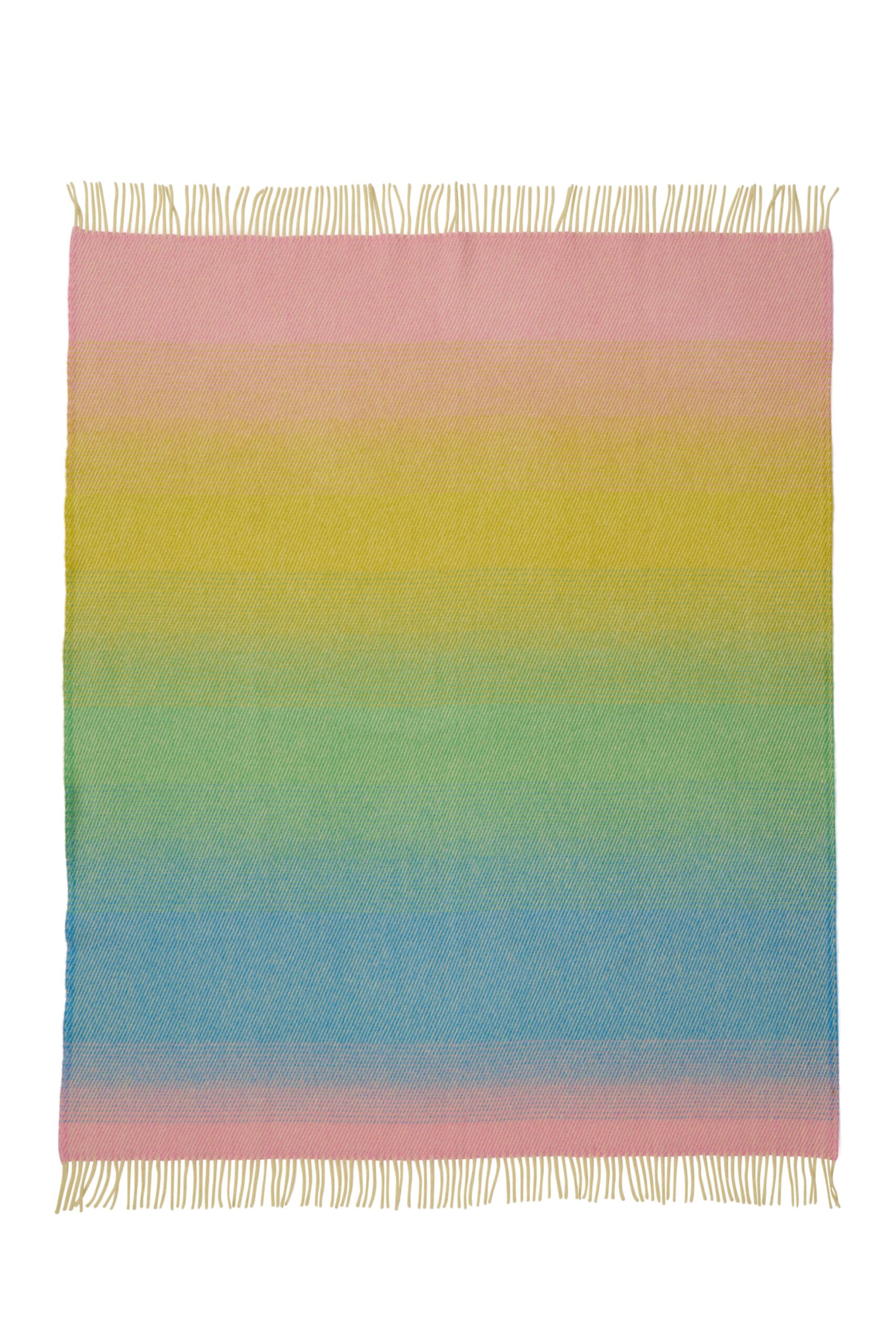 Klippan plaid AURORA - Afbeelding 4