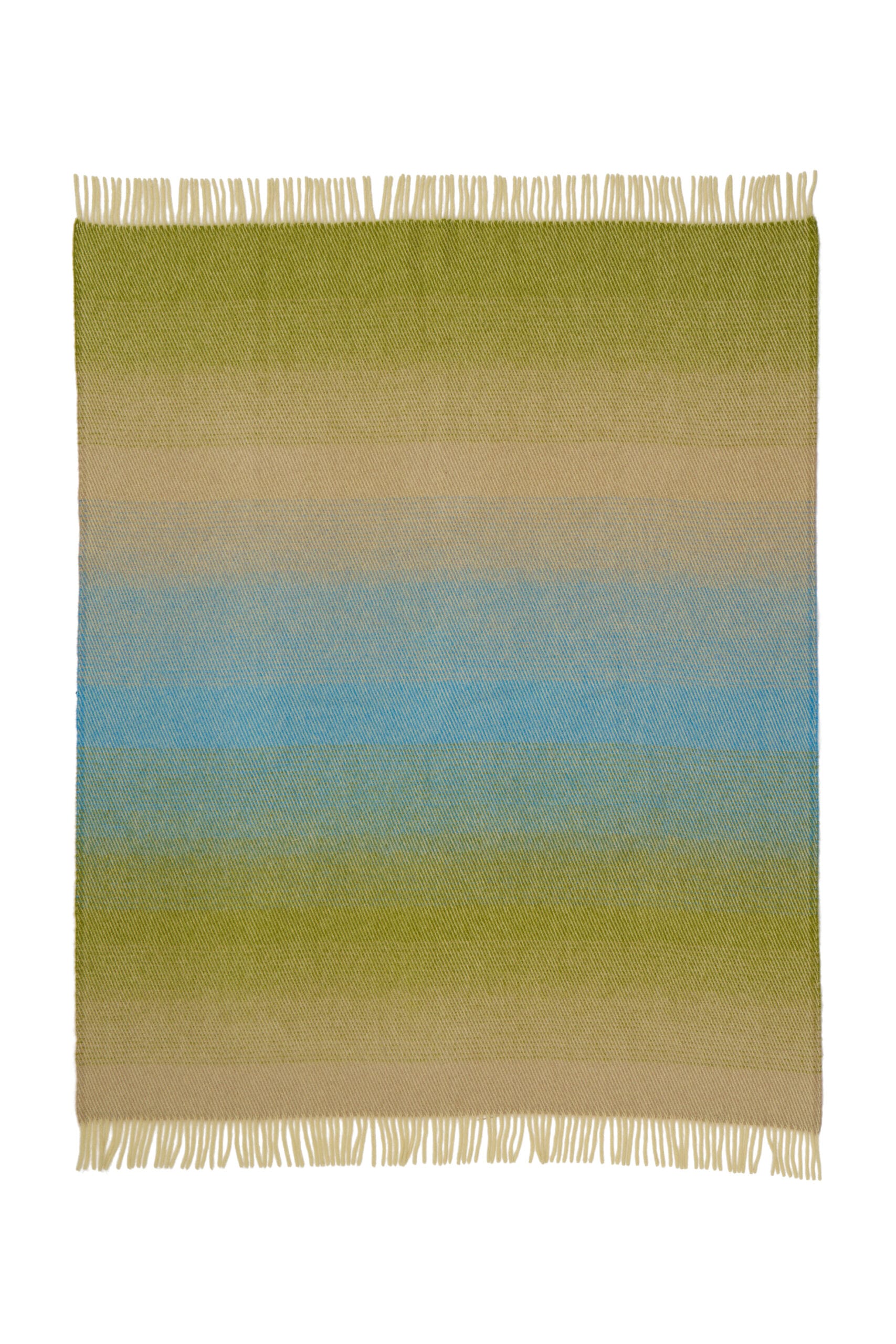 Klippan plaid AURORA - Afbeelding 3