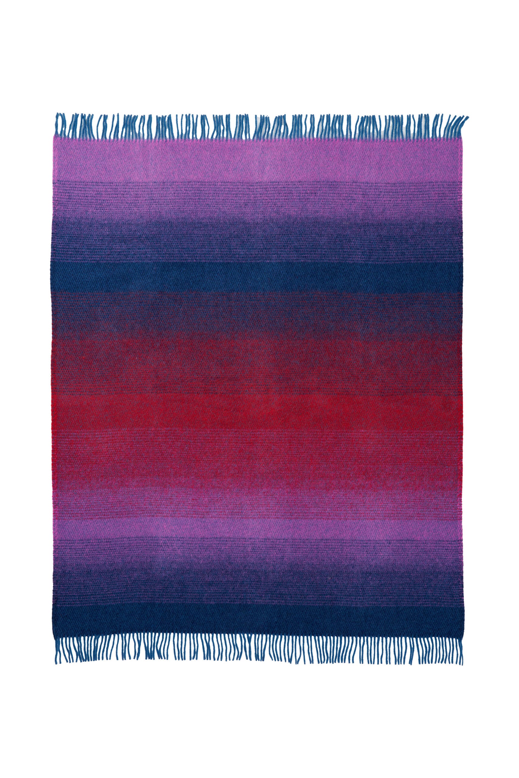 Klippan plaid AURORA - Afbeelding 2