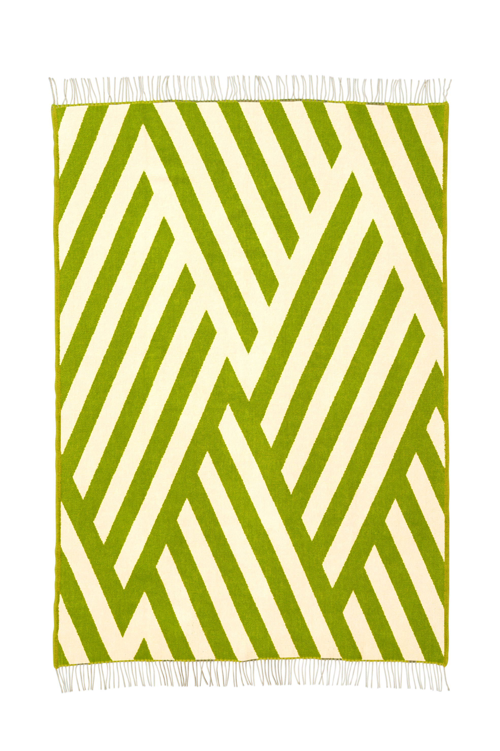 Klippan plaid TANGENT