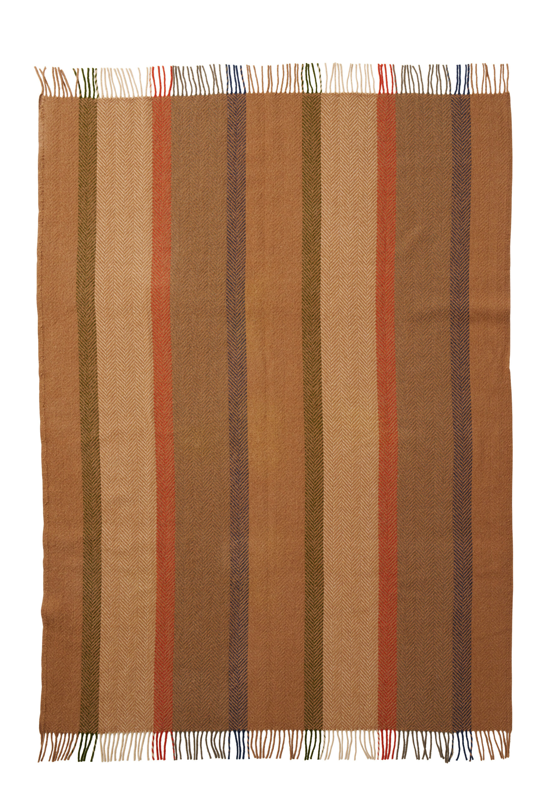 Klippan plaid BIRKA - Afbeelding 5